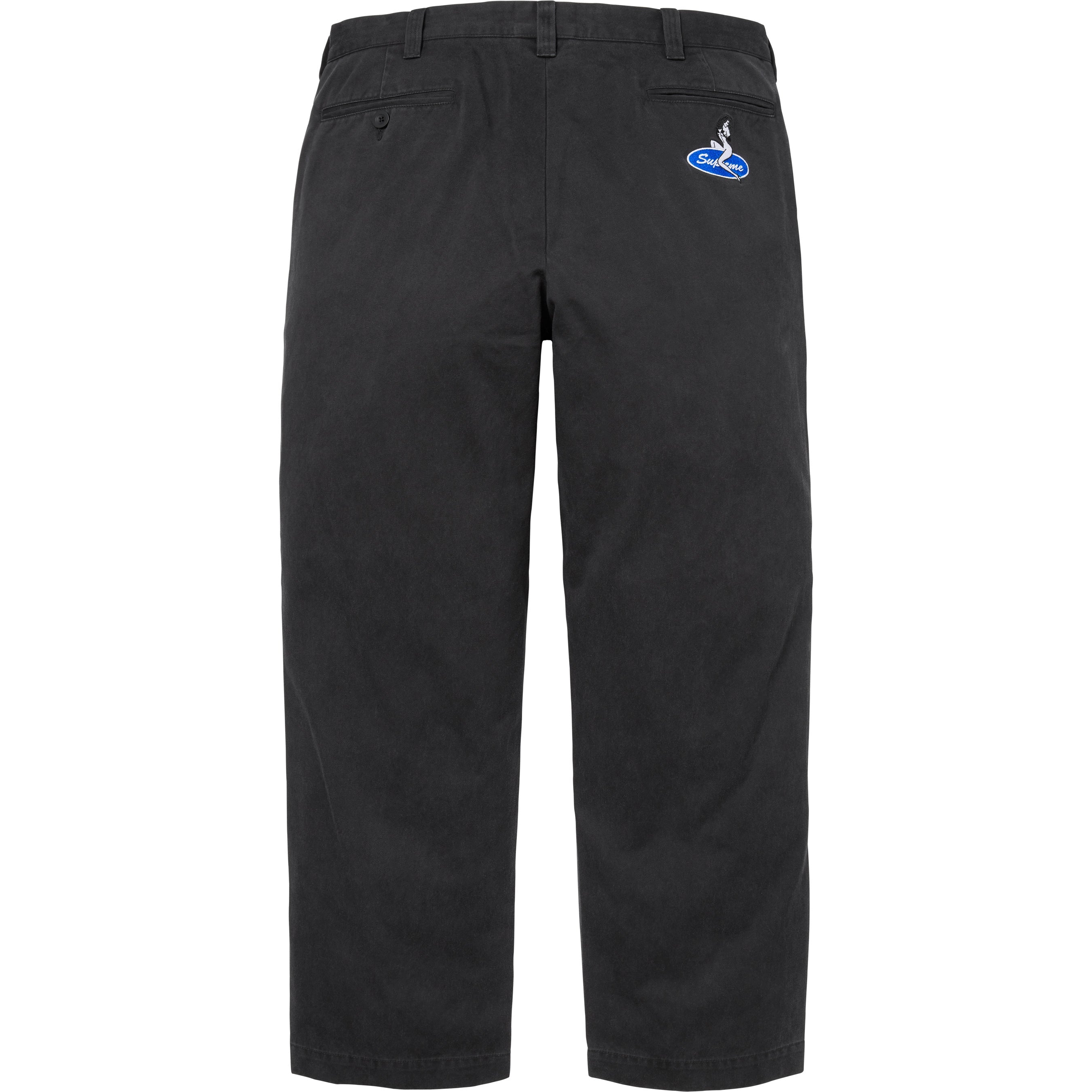 Chino Pant view 20